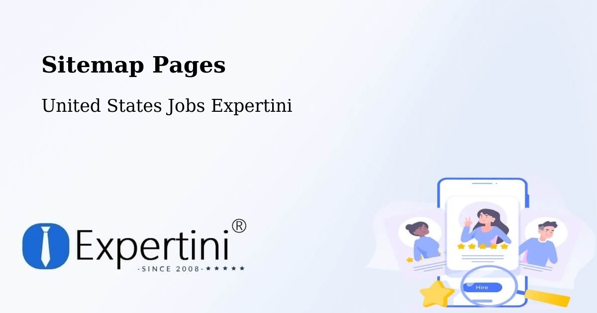 Sitemap Pages - Anderson - United States Jobs Expertini